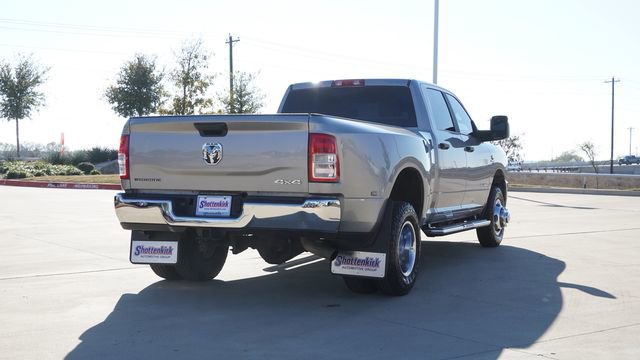 Certified 2023 RAM 3500 Big Horn w/ Level 1 Equipment Group AWD/4WD image 9