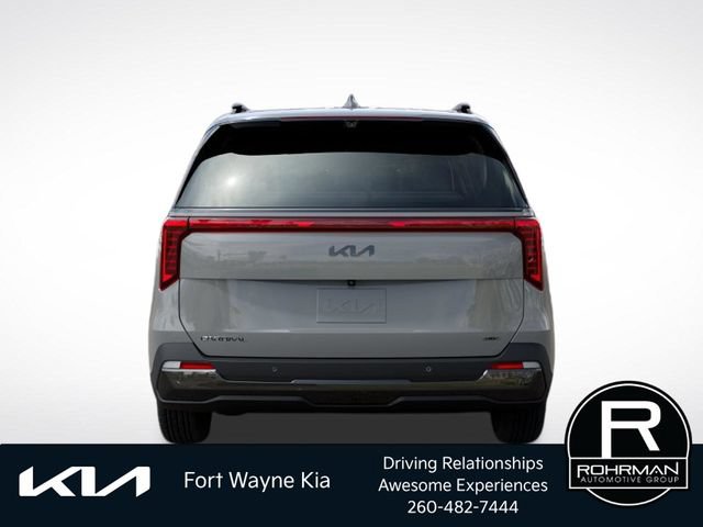 New 2026 Kia Carnival SX Prestige FWD image 6