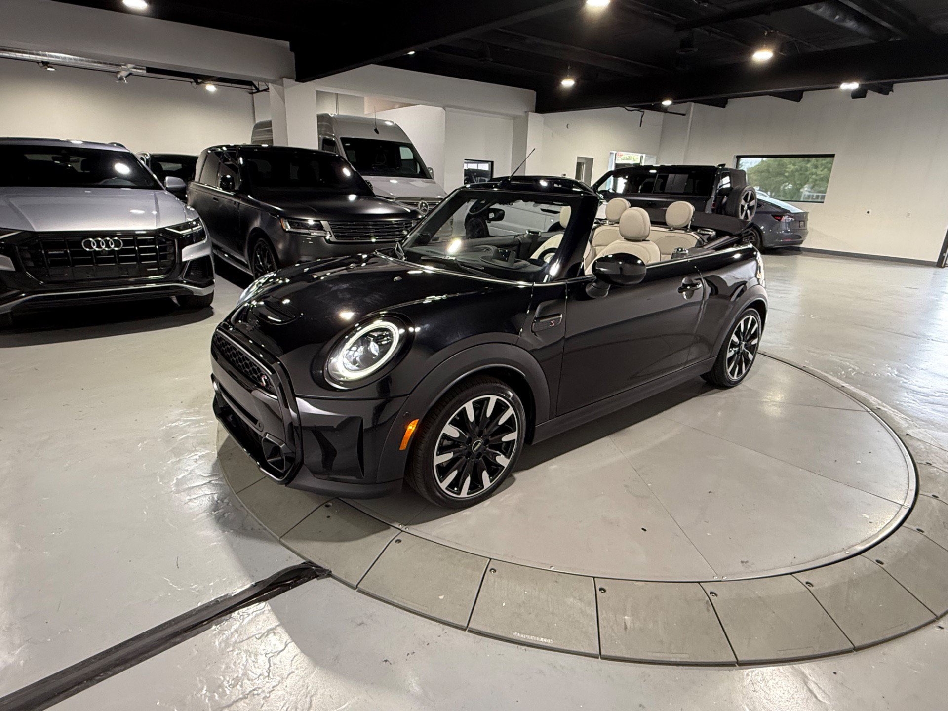 Used 2024 MINI Cooper S FWD image 8