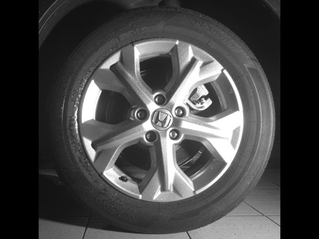 Used 2024 Honda HR-V LX image 30