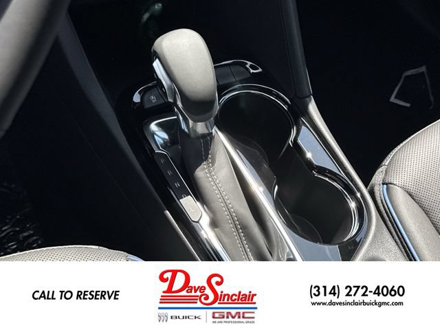 New 2026 Buick Encore GX Sport Touring w/ Comfort Package FWD image 19