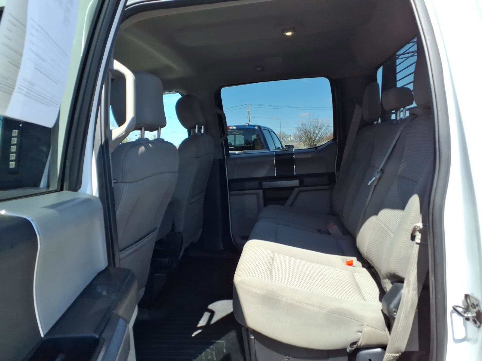 Used 2019 Ford F250 XLT w/ XLT Value Package image 15