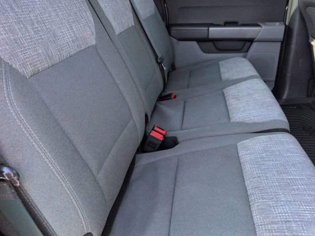 Used 2023 Ford F150 XLT image 29