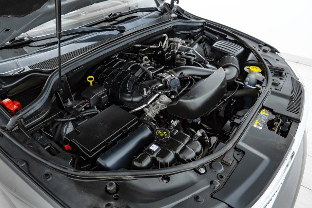 Used 2022 Dodge Durango SXT image 48