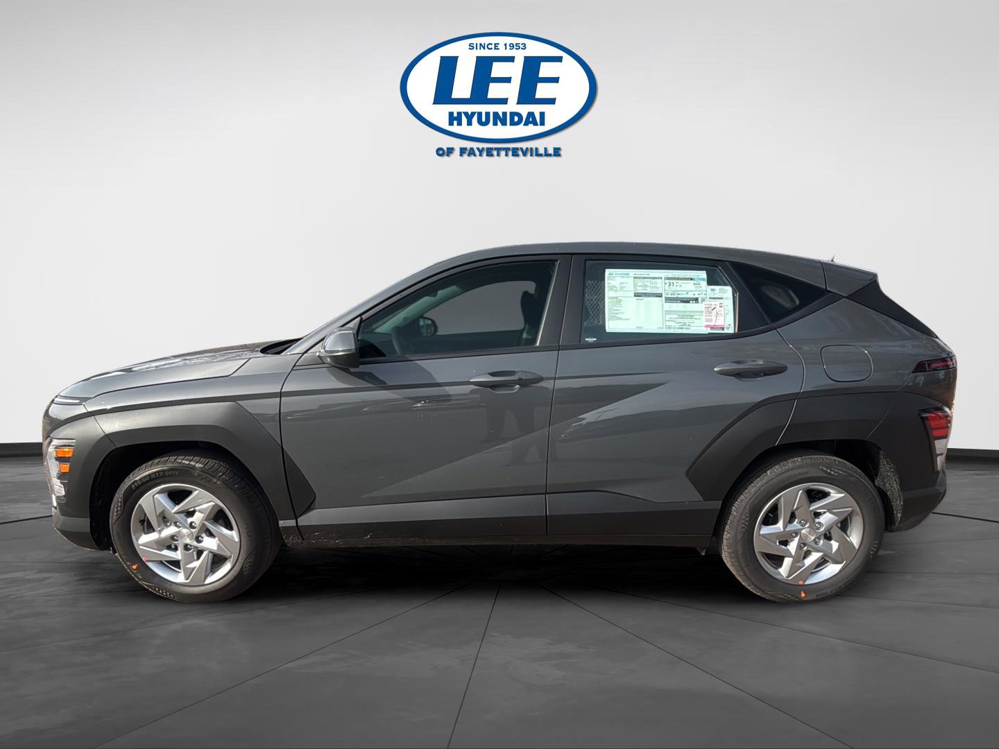 New 2026 Hyundai Kona SE image 5