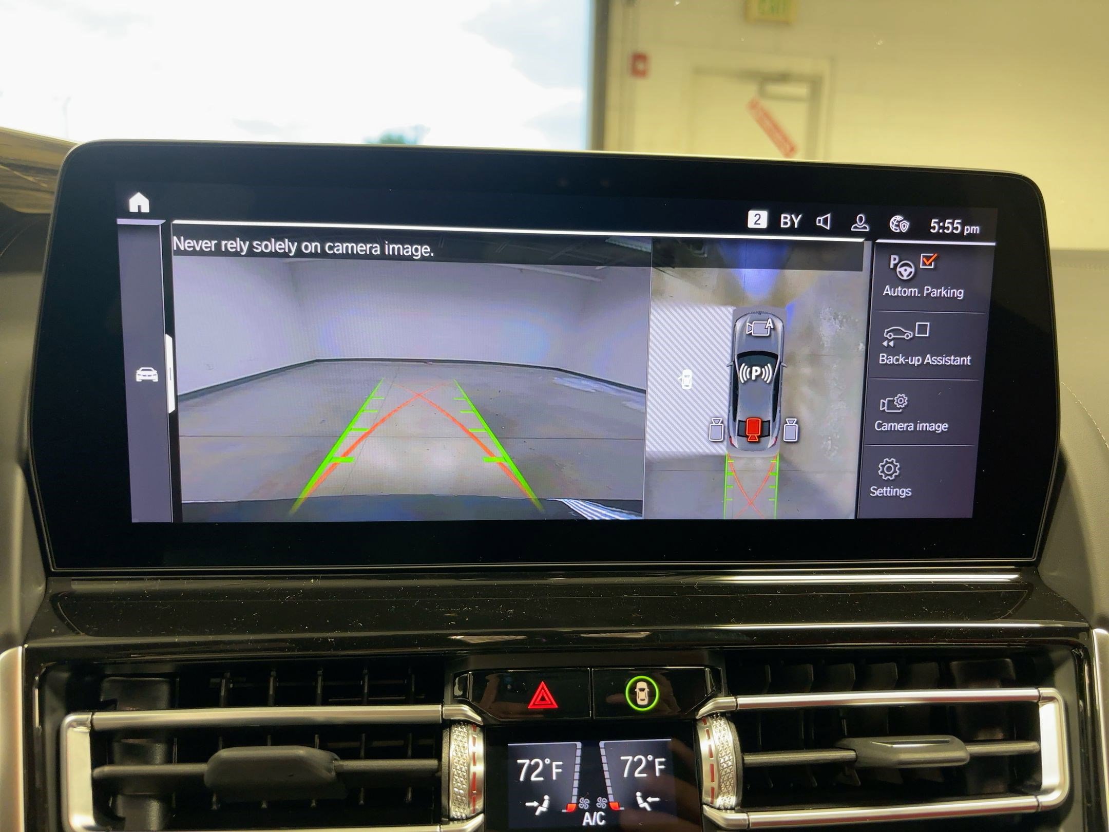 New 2026 BMW 840i image 25