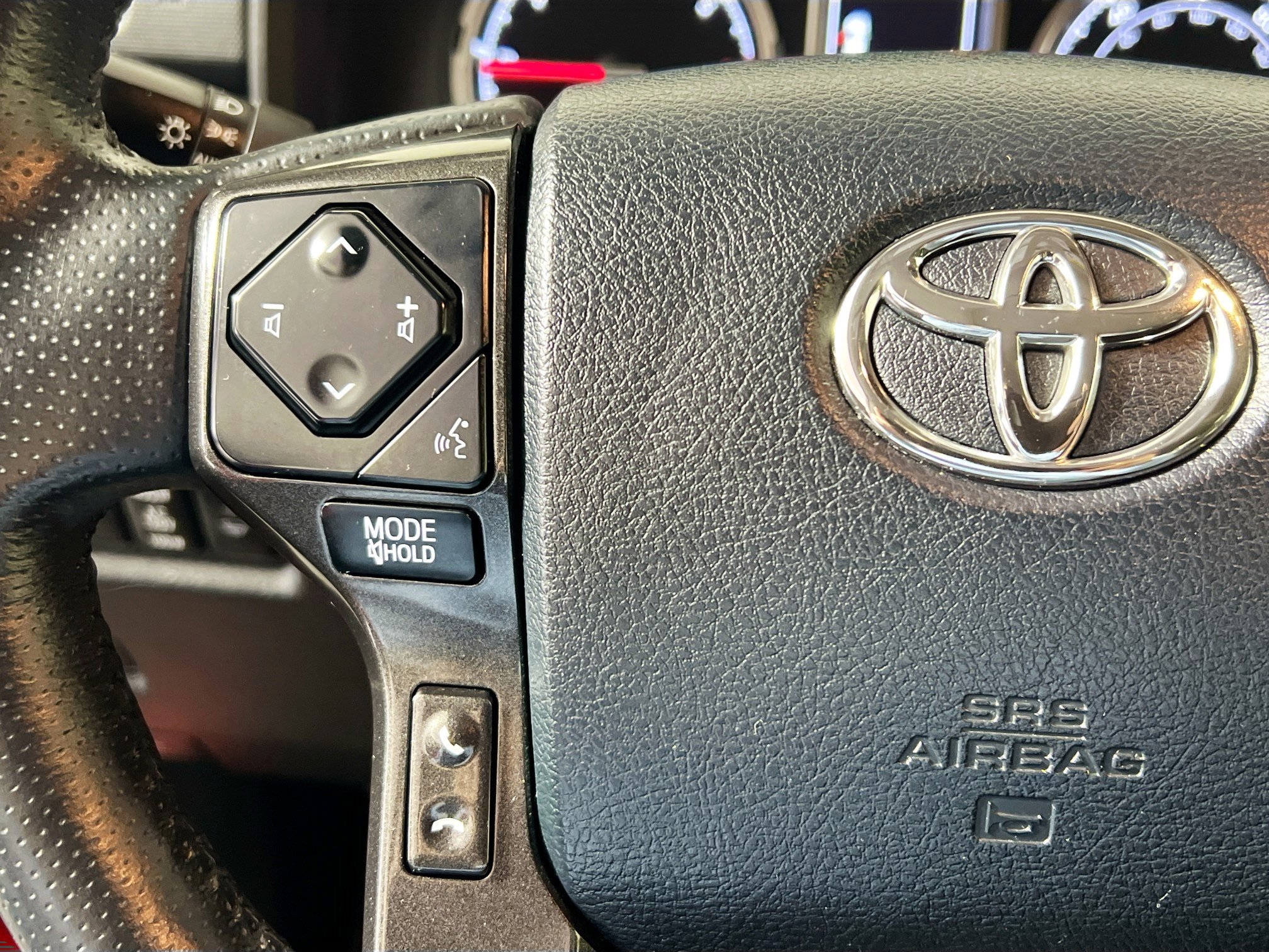 Used 2023 Toyota 4Runner TRD Pro image 18