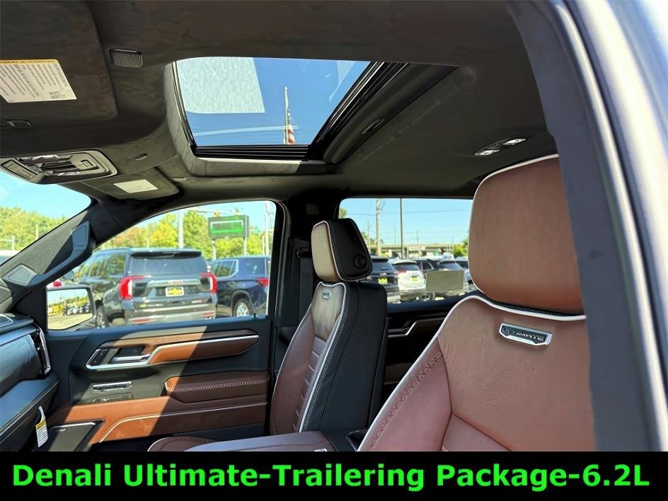 New 2026 GMC Sierra 1500 Denali Ultimate image 19