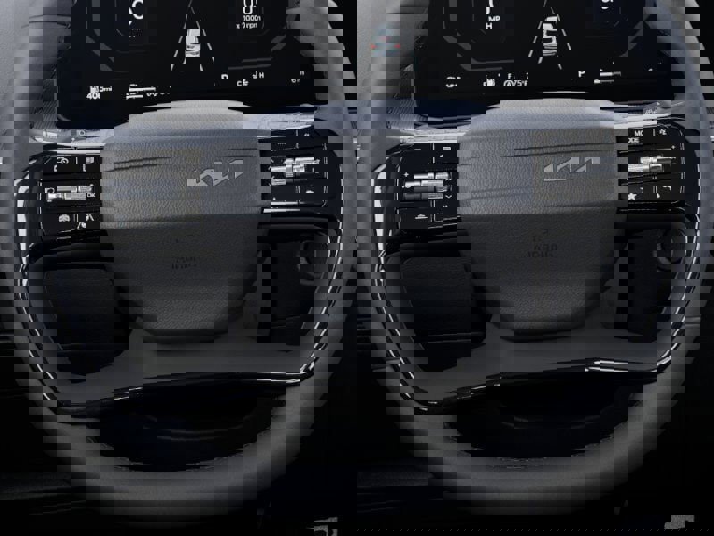 New 2026 Kia Sorento SX image 22