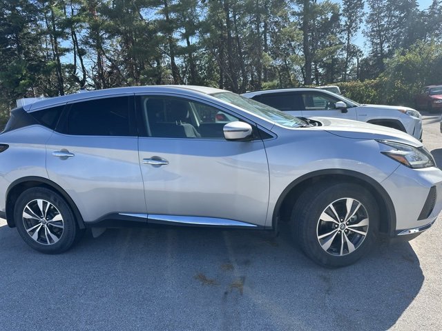 Used 2020 Nissan Murano S w/ Technology Package image 2