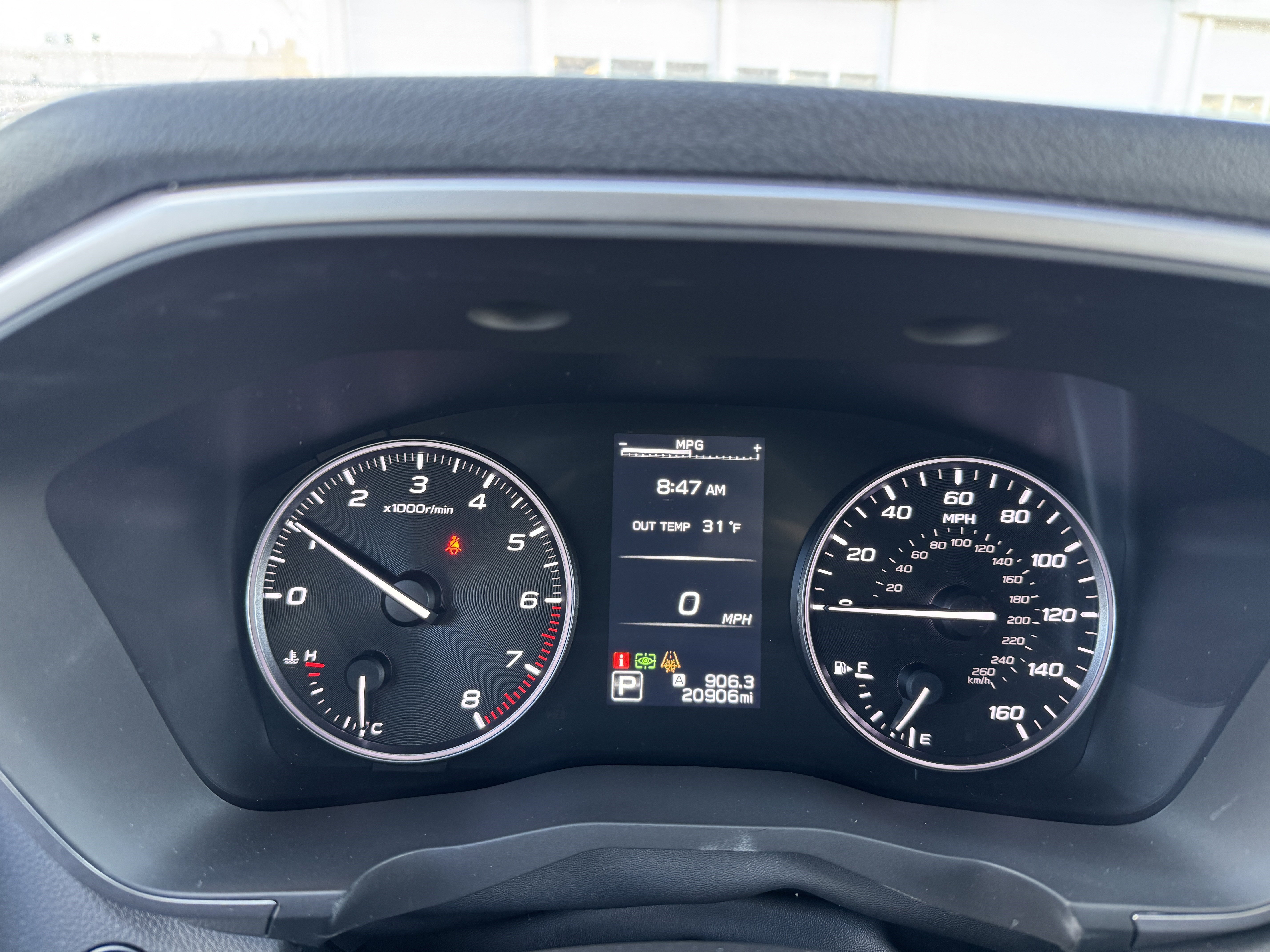 Used 2023 Subaru Ascent Touring image 22