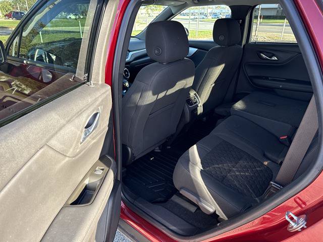 Used 2021 Chevrolet Blazer LT FWD image 26
