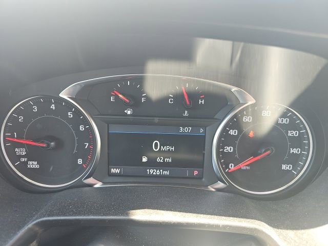 Used 2024 Chevrolet Blazer LT w/ Convenience Package image 12