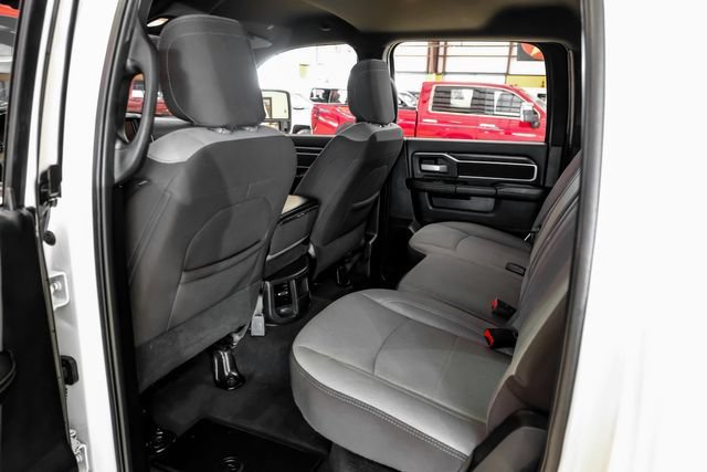 Used 2024 RAM 3500 Big Horn AWD/4WD image 38