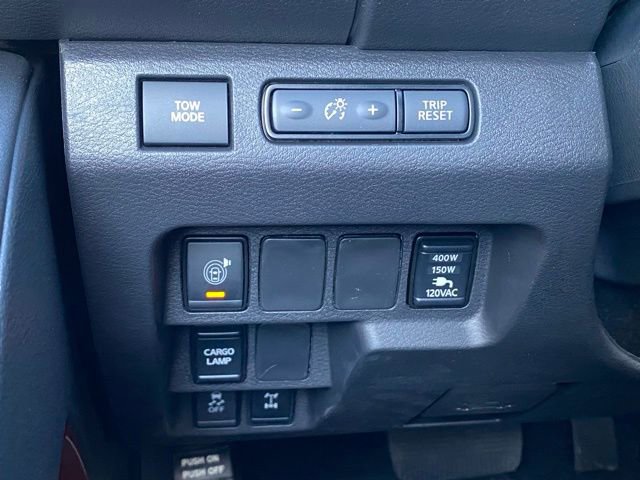 New 2026 Nissan Frontier PRO-4X w/ Pro Premium Package image 14