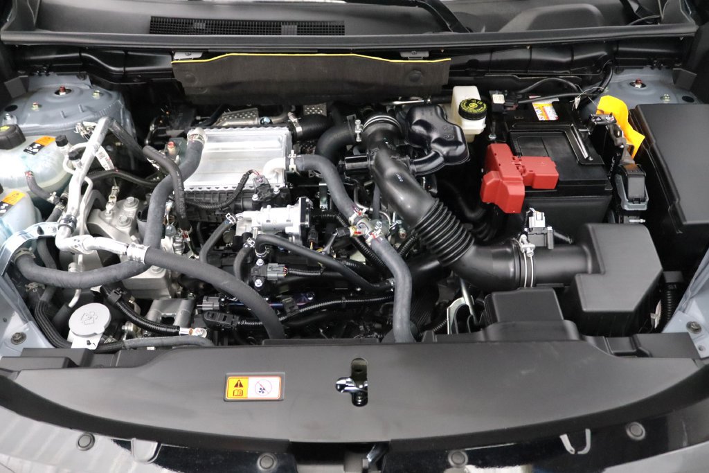 Used 2026 Mitsubishi Outlander AWD image 36