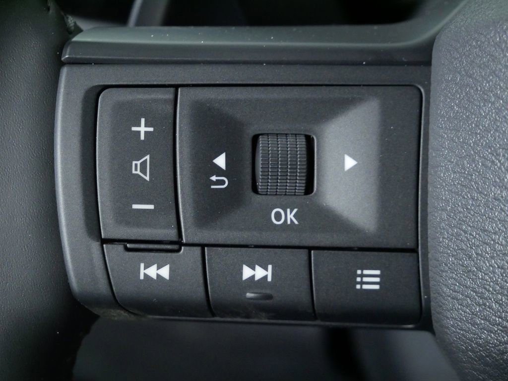 New 2026 Nissan Pathfinder SV AWD/4WD image 26