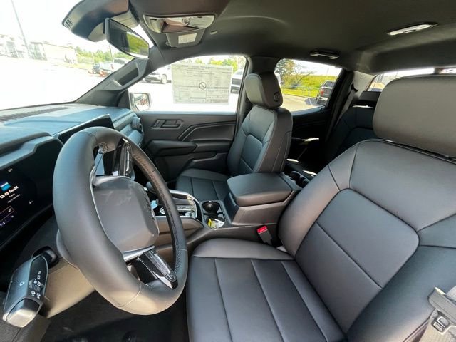 New 2026 Chevrolet Colorado Trail Boss image 11