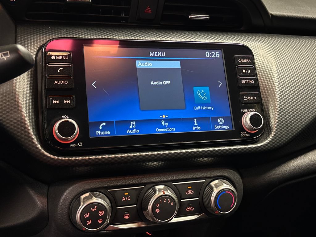 Used 2023 Nissan Kicks SV FWD image 36