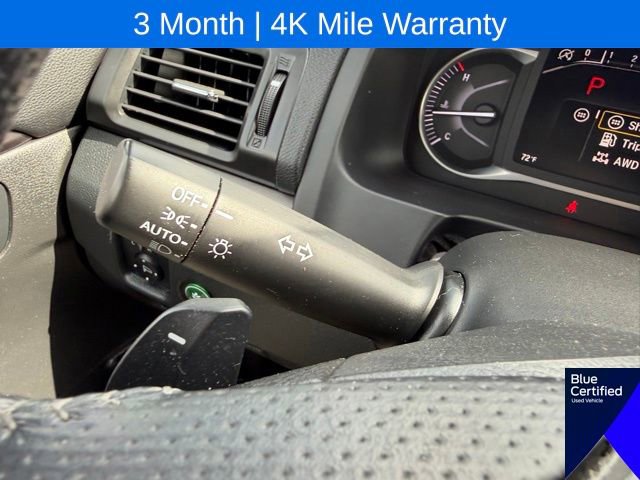 Used 2022 Honda Passport EX-L image 47