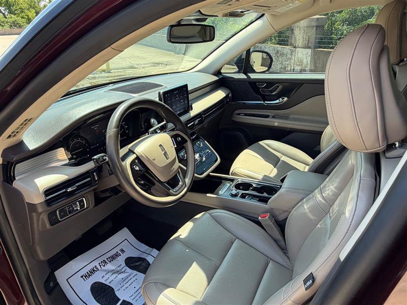 Used 2020 Lincoln Corsair FWD w/ Equipment Group 101A image 31