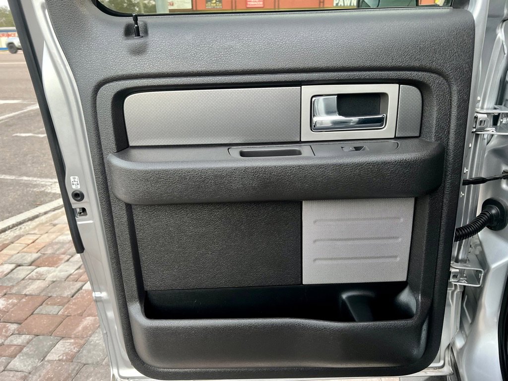 Used 2011 Ford F150 Raptor w/ Raptor Luxury Pkg AWD/4WD image 35