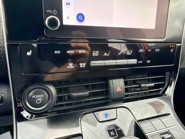 Used 2023 Subaru Solterra AWD image 33