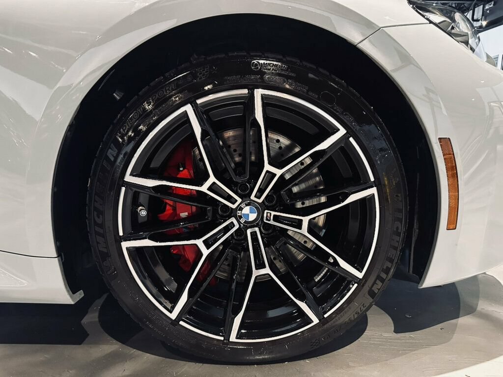 Used 2024 BMW M2 RWD image 24