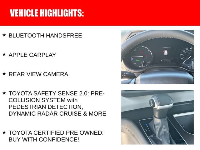 Certified 2024 Toyota Sienna XLE w/ XLE Plus Package FWD image 9