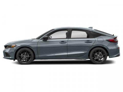 Used 2024 Honda Civic Sport image 3