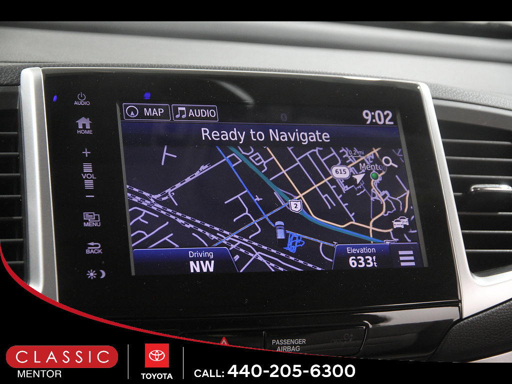 Used 2019 Honda Ridgeline RTL-T image 10