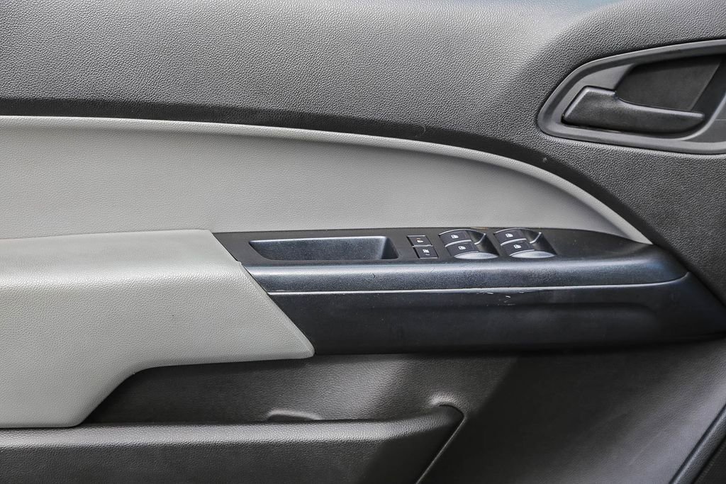 Used 2019 Chevrolet Colorado W/T w/ WT Convenience Package image 21