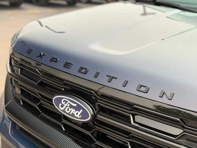 New 2027 Ford Expedition Platinum AWD/4WD image 48