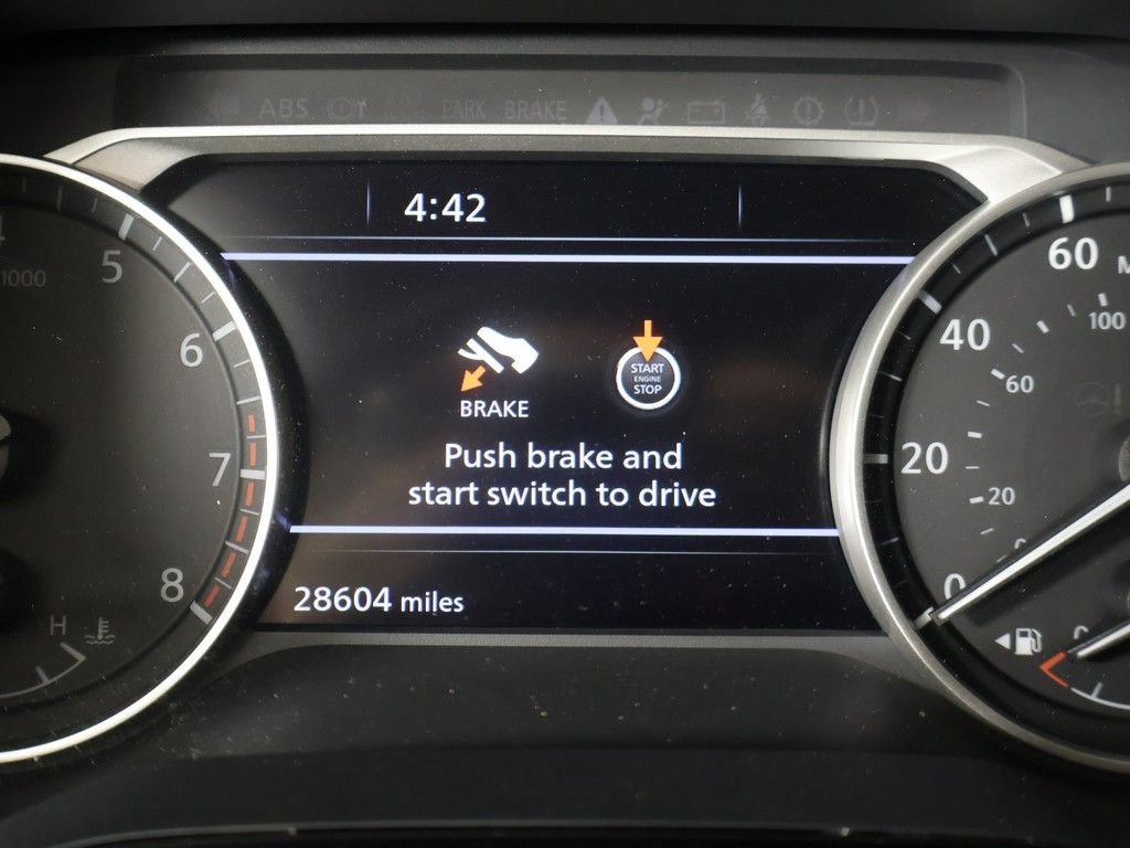 Used 2024 Nissan Pathfinder SL AWD/4WD image 40