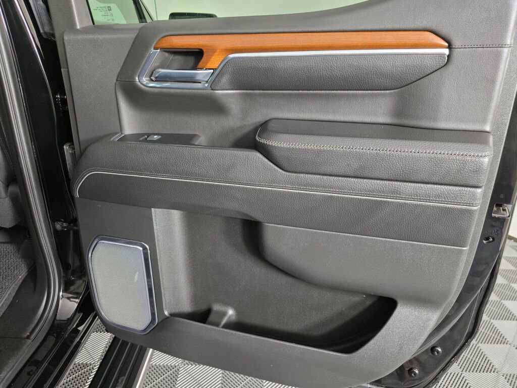Used 2023 GMC Sierra 1500 Denali image 41