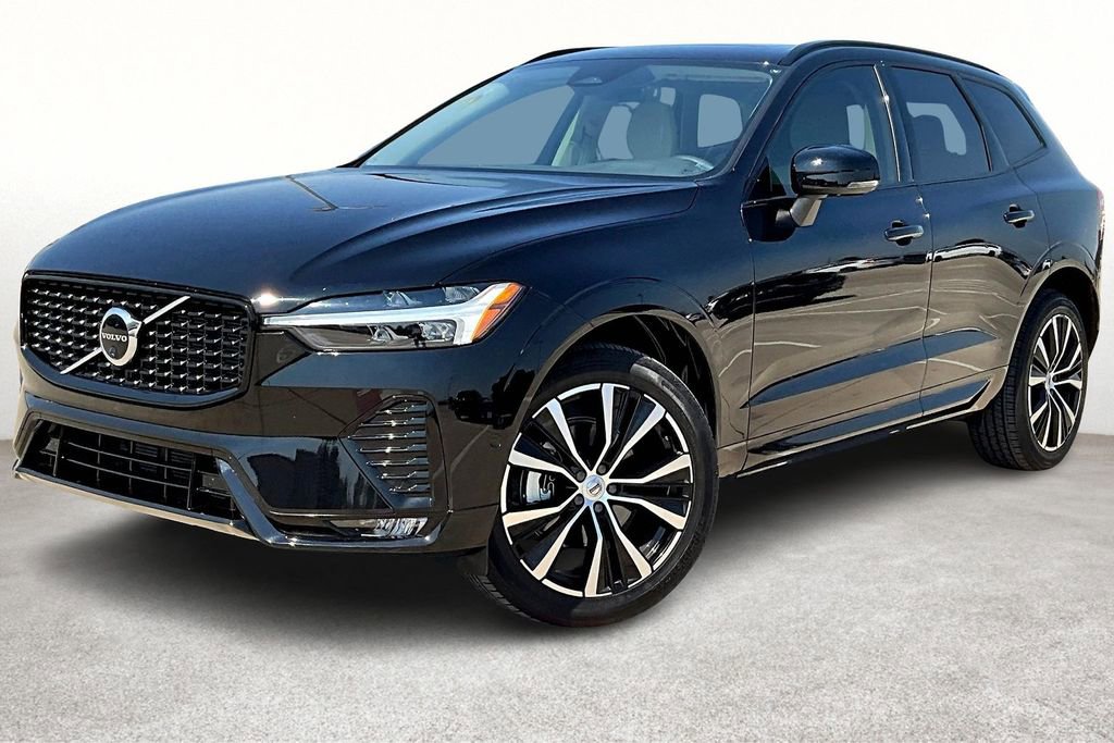 New 2026 Volvo XC60 B5 Plus w/ Protection Package Premier image 2