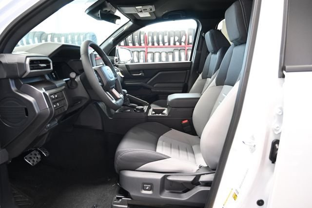 New 2026 Toyota Tacoma TRD Sport AWD/4WD image 11