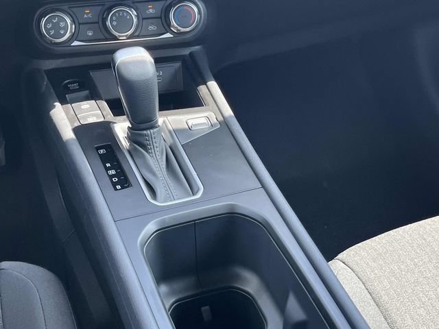 New 2026 Nissan Kicks S FWD image 15