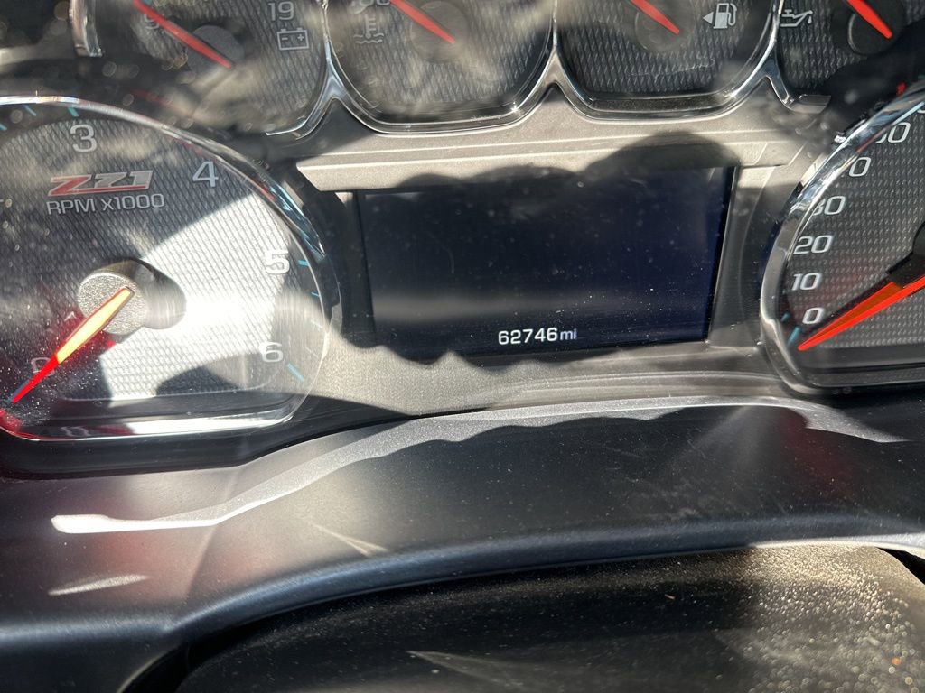 Used 2017 Chevrolet Silverado 2500 LT w/ Midnight Edition image 6