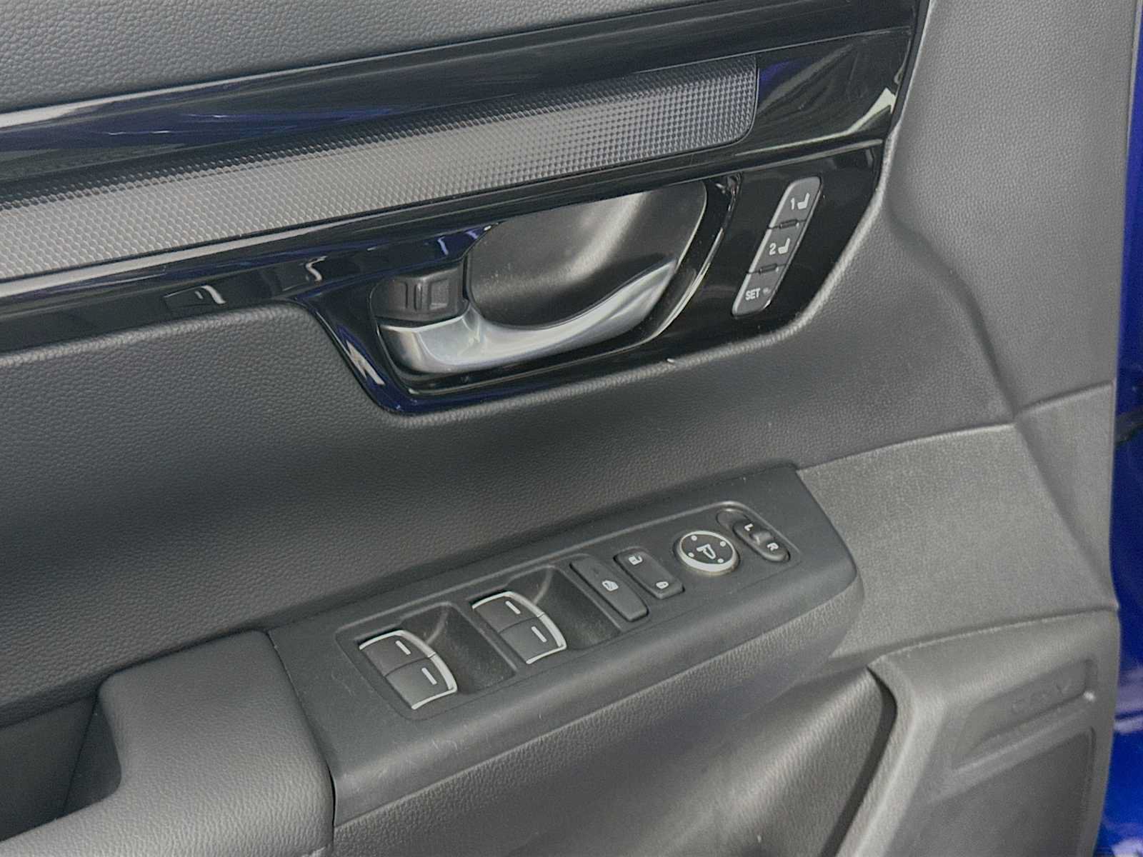 Certified 2023 Honda CR-V EX-L image 16