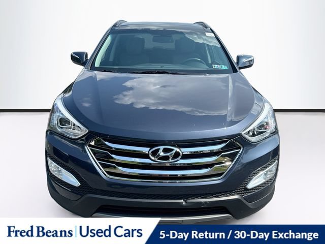 Used 2016 Hyundai Santa Fe Sport w/ Option Group 04 AWD/4WD image 2