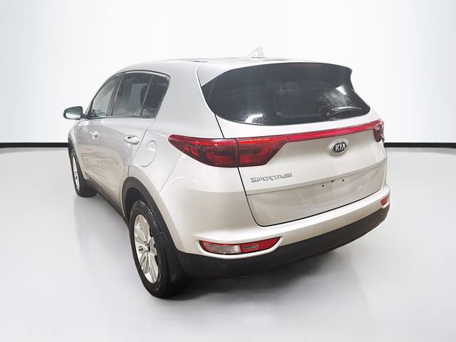 Used 2019 Kia Sportage LX image 5