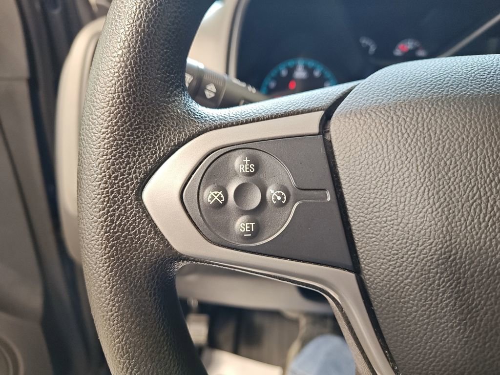 Used 2019 Chevrolet Colorado W/T w/ WT Convenience Package image 25