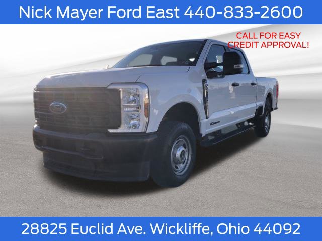 Used 2026 Ford F250 XL AWD/4WD image 1