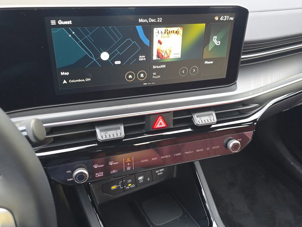 New 2026 Kia K5 GT-Line image 29