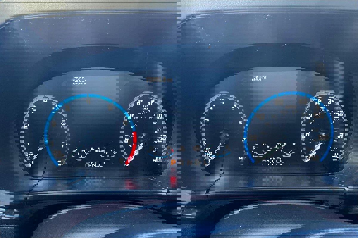 Used 2021 Ford Bronco Sport Big Bend image 20