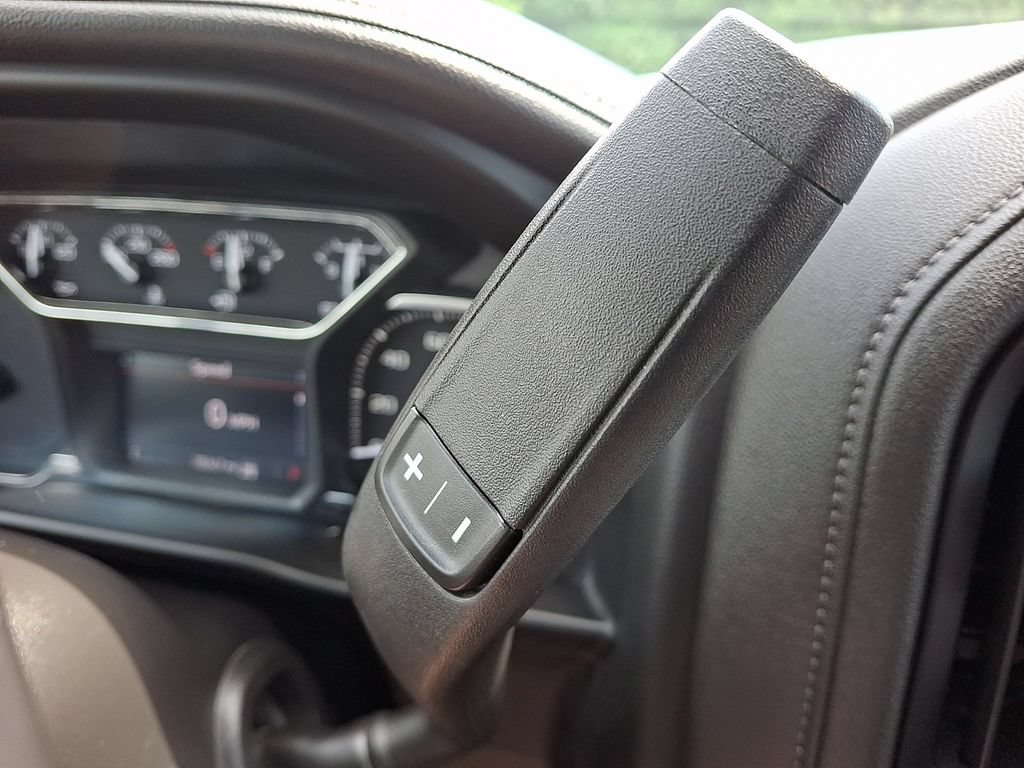 Used 2023 GMC Sierra 3500 SLE AWD/4WD image 14