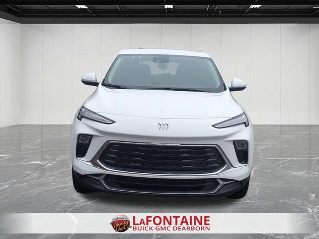 Used 2025 Buick Encore GX Preferred image 3