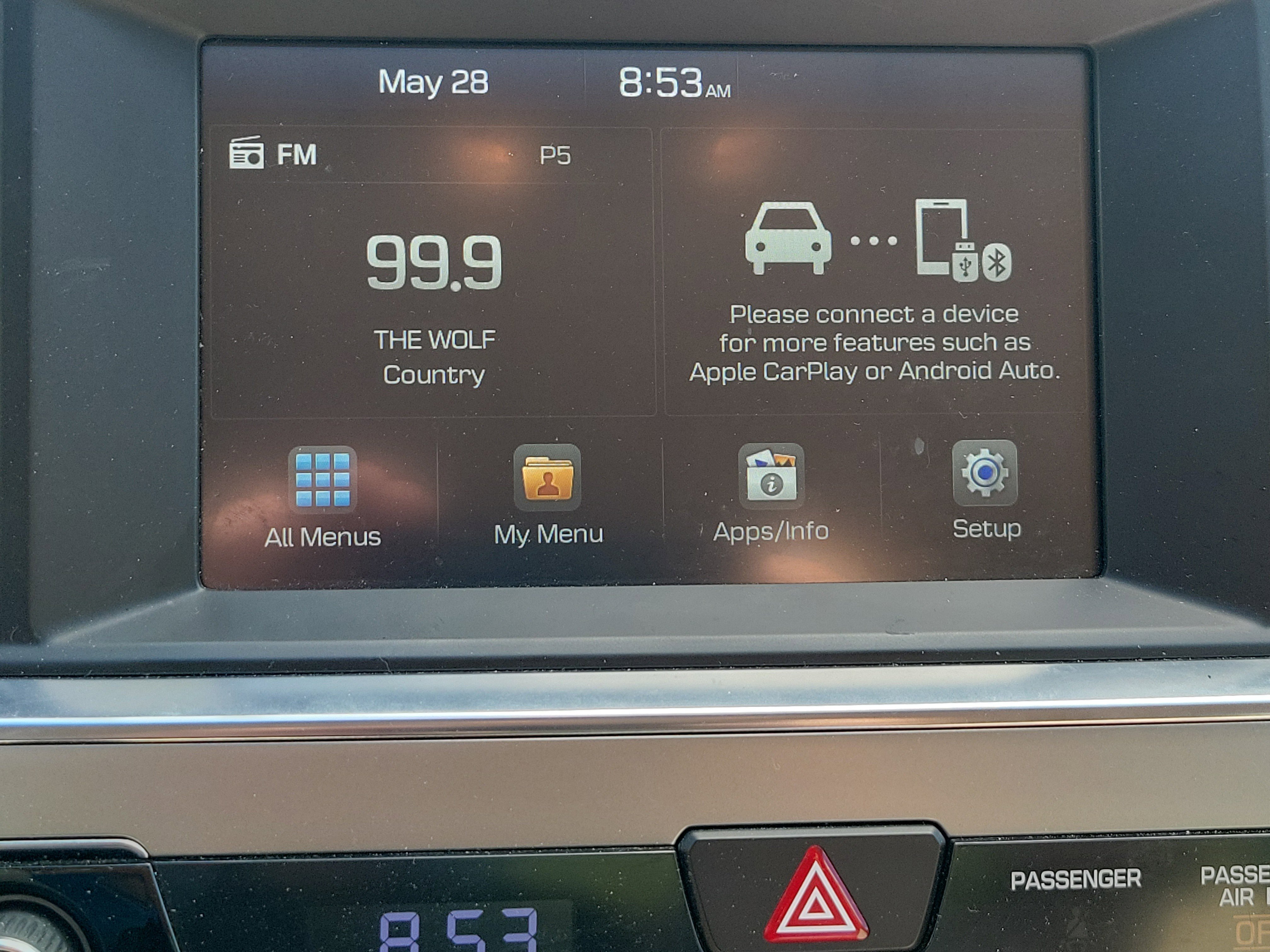 Used 2017 Hyundai Sonata Sport FWD image 20