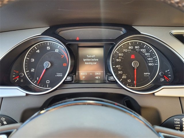 Used 2016 Audi A5 2.0T Premium Plus w/ Technology Package image 27